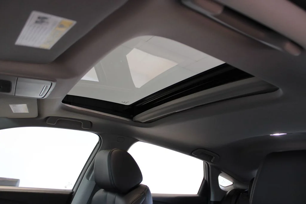 New 2026 Urban Gray Pearl Acura Base image 23