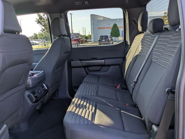 Certified Used 2023 Blue Ford XL image 14