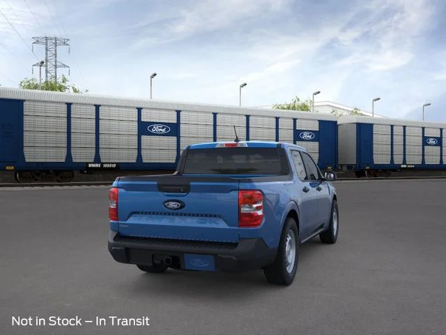 New 2026 Velocity Blue Ford XL image 8