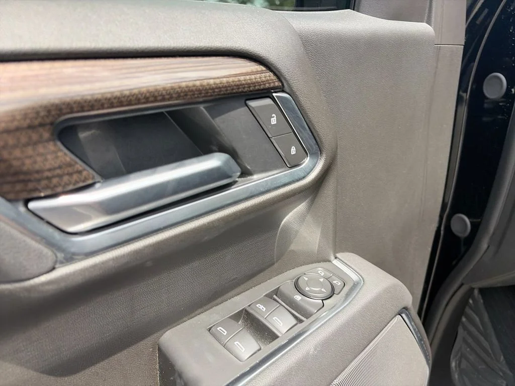 Used 2026 Black Chevrolet LT Trail Boss image 14
