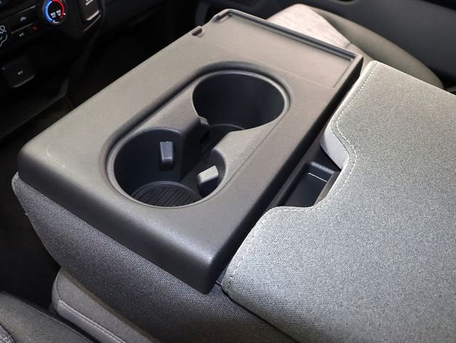 New 2026 Carbonized Gray Metallic Ford F-250® XLT image 28