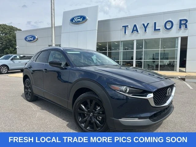 2023 Mazda CX-30 Turbo Premium AWD's photo