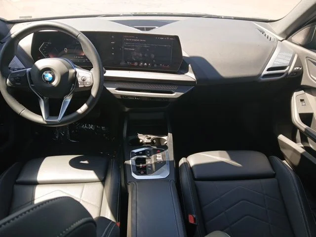 Used 2025 Black BMW 228 xDrive Gran Coupe image 11
