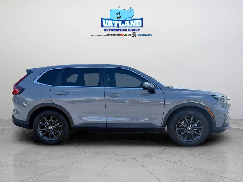2026 Honda CR-V EX-L - Photo 6