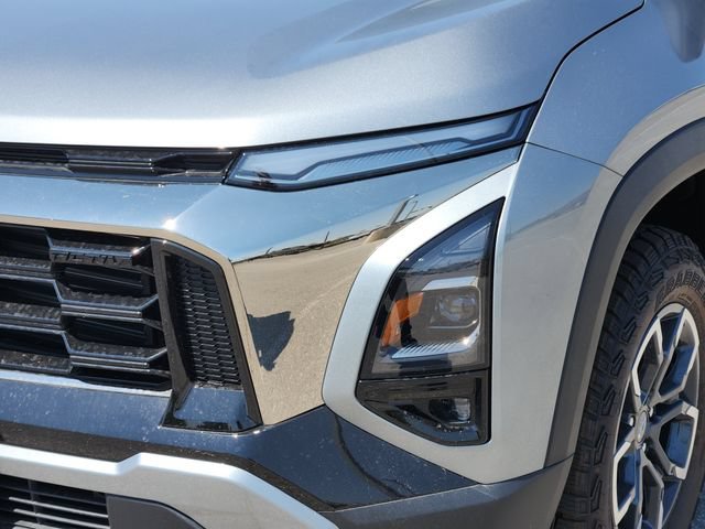 New 2026 Sterling Gray Metallic Chevrolet ACTIV image 10