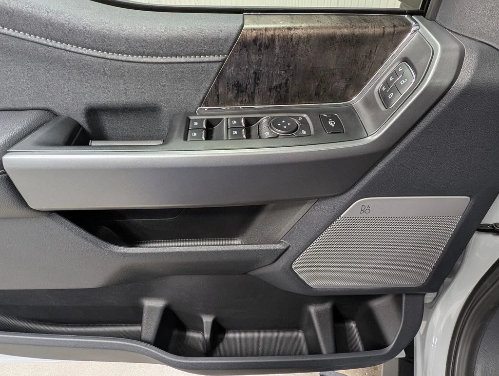New 2026 Avalanche Ford F-250® Lariat® image 16