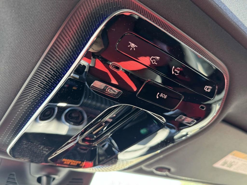 2026 Mercedes-Benz GLC AMG GLC43 - Photo 25
