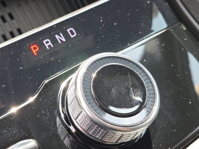 New 2026 Diamond Black Crystal Pearlcoat Jeep Limited Reserve image 39
