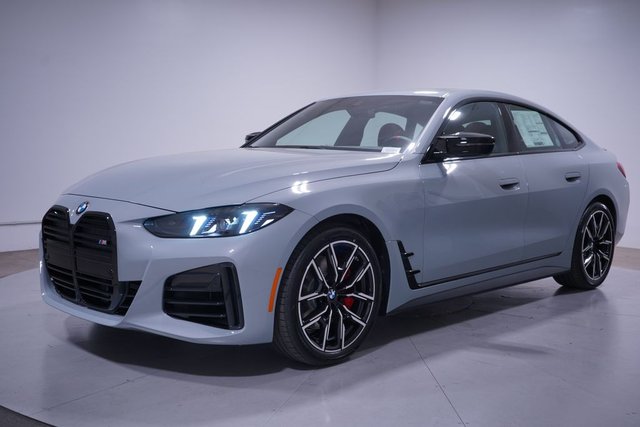 2026|BMW|4 Series|M440i Gran Coupe|4D Hatchback