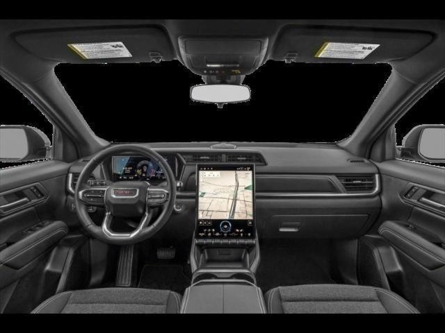 Used 2025 Black GMC Elevation image 5