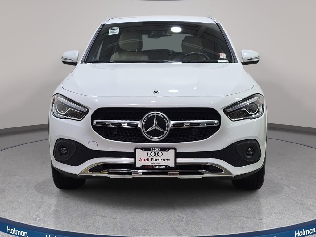 Used 2022  Mercedes-Benz GLA 250 image 3
