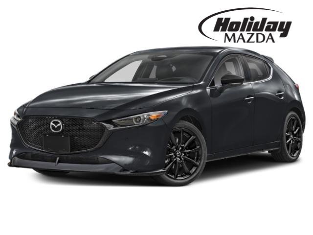2026 Mazda CX-3 Premium Plus 2.5 AT 5-Door SKYACTIV AWD's photo