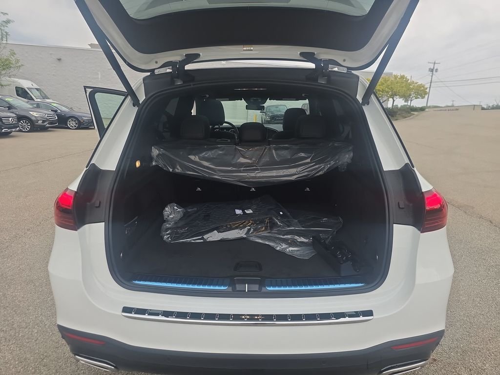 New 2026 Polar White Mercedes-Benz GLE 450 image 23