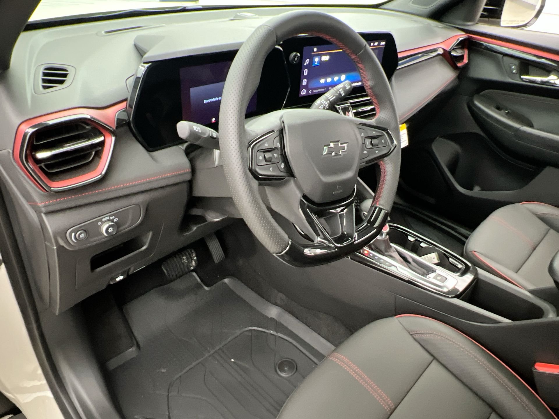 2026 Chevrolet Trailblazer RS - Photo 62