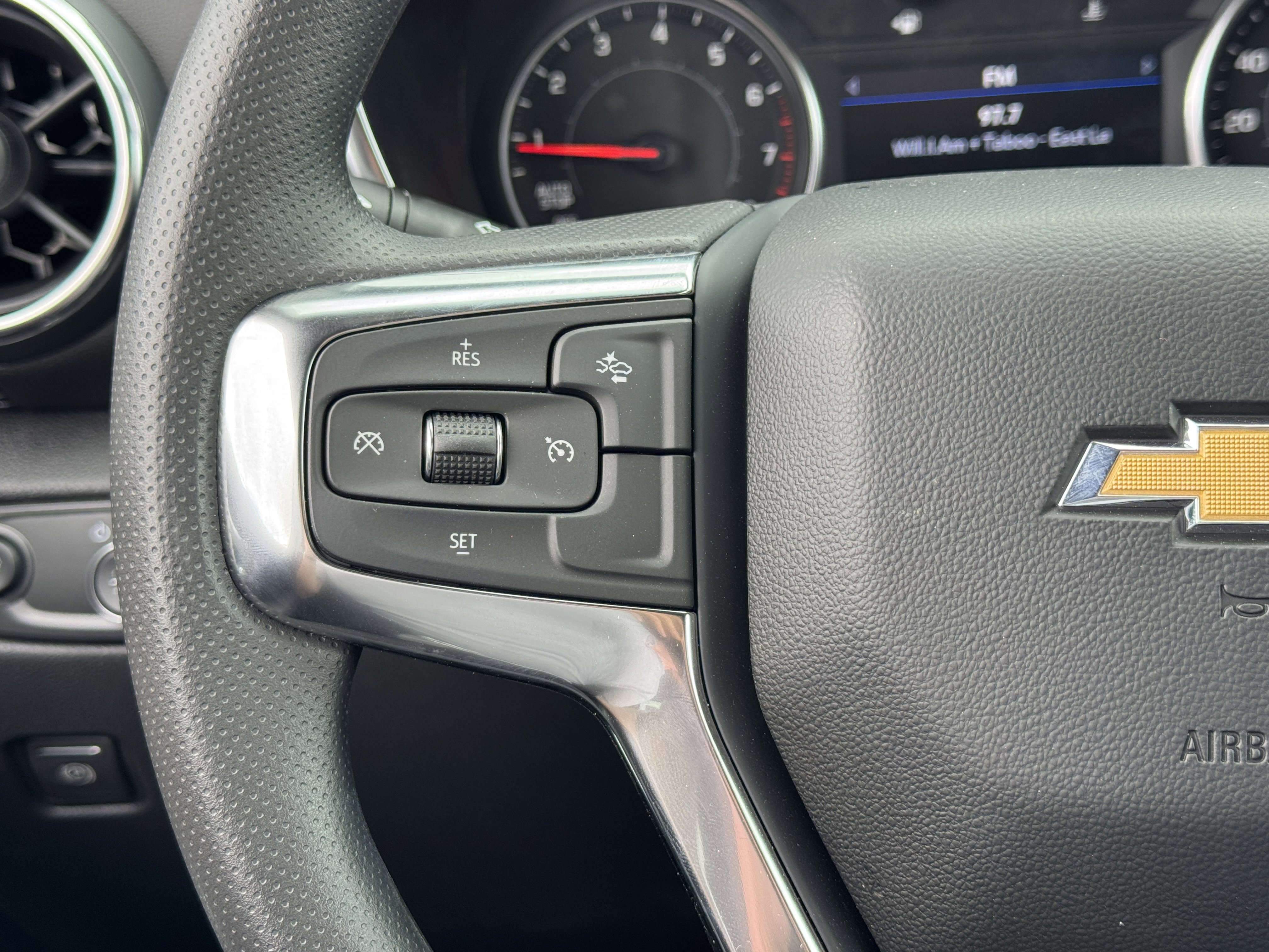 2025 Chevrolet Blazer 2LT - Photo 25
