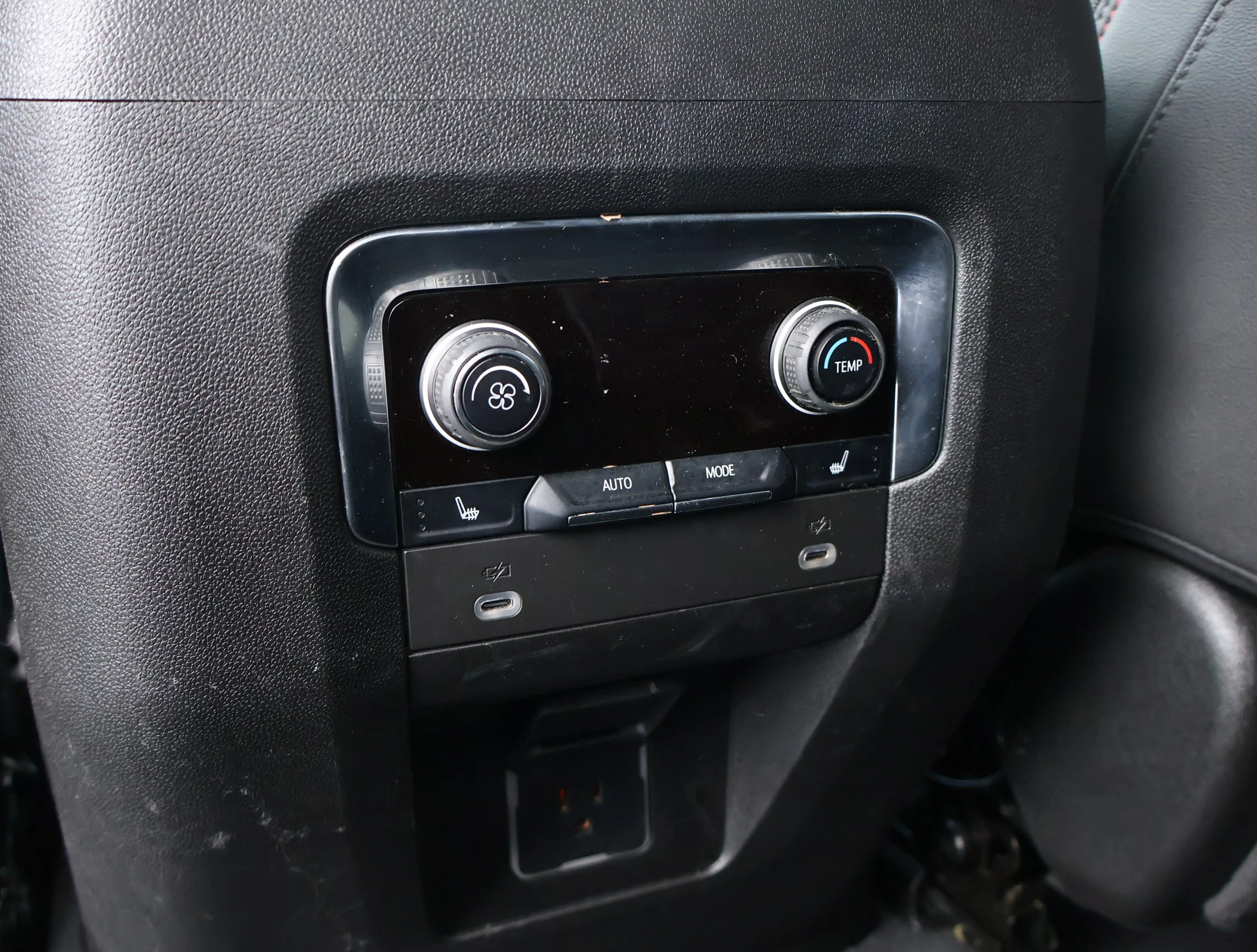 Used 2023 Black Chevrolet RST image 25