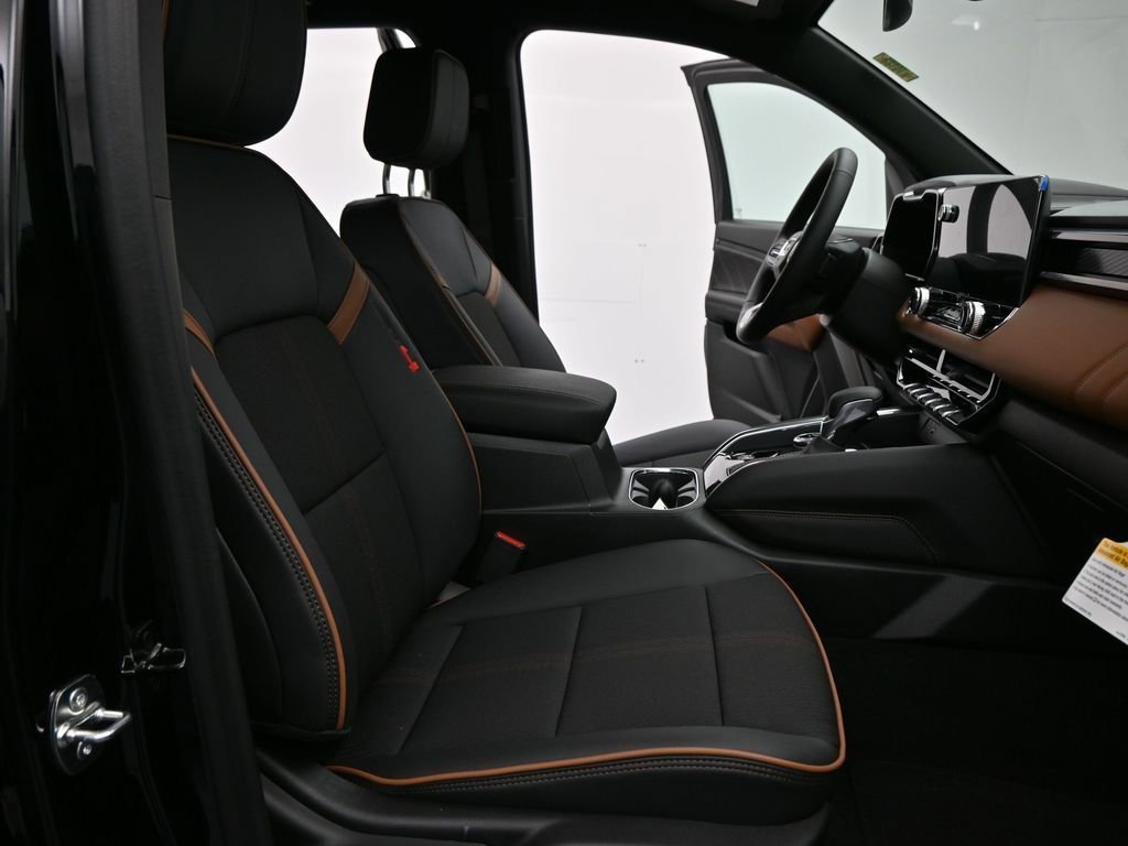 2026 GMC Canyon AT4 - Photo 22