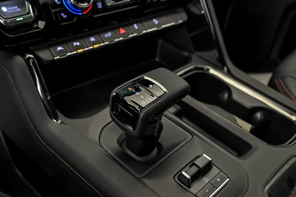 2026 GMC Sierra 1500 AT4 - Photo 19