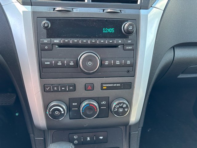 Used 2011 Red Jewel Chevrolet LT image 11