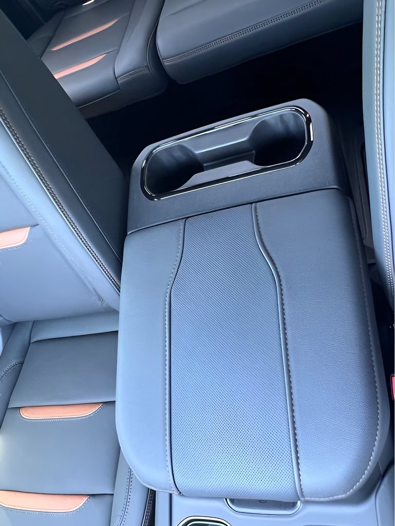 2026 GMC Sierra 1500 AT4 - Photo 19