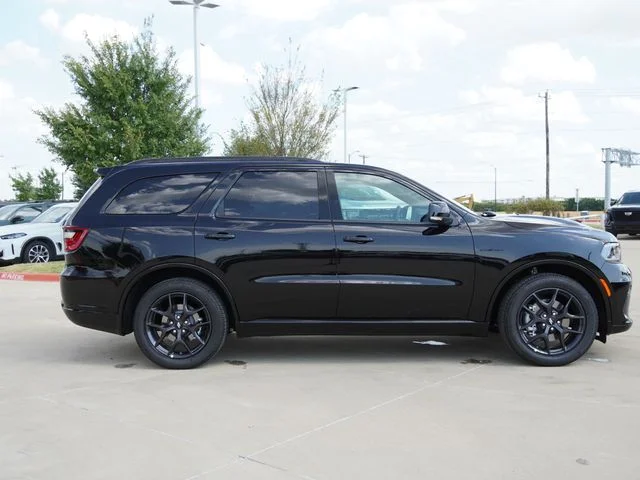 New 2026 DB Black Clearcoat Dodge GT Plus HEMI V8 image 10