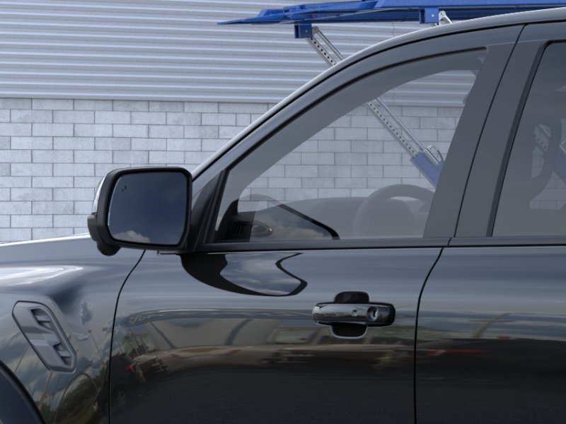 2026 Ford Ranger — photo 20