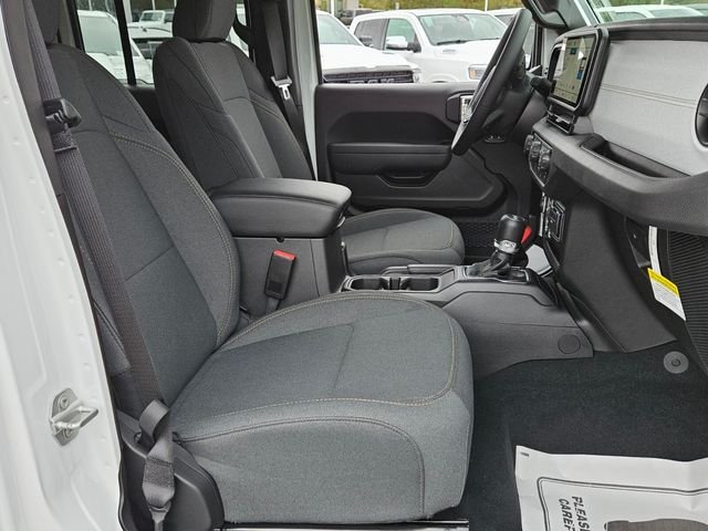 2026 Jeep Wrangler 4-Door Sport S - Photo 17