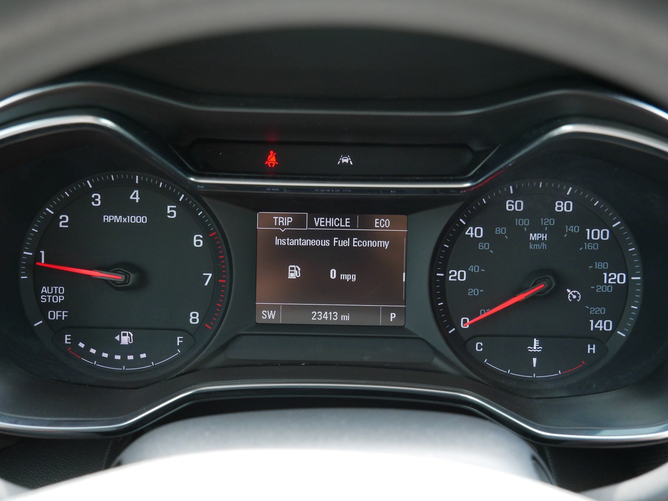 Used 2022 Satin Steel Metallic Chevrolet LT image 21