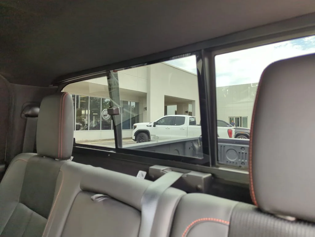 Used 2022 Beige Nissan PRO-4X image 28