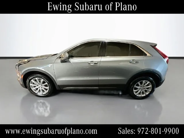 2023 Cadillac XT4 4