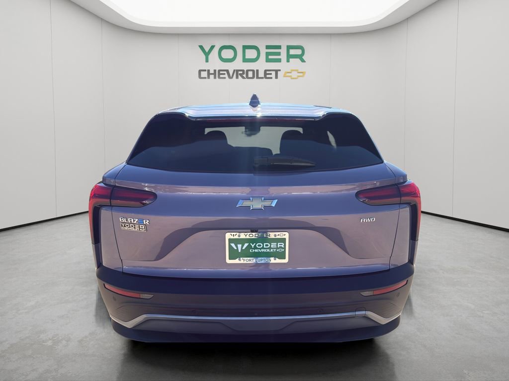 2026 Chevrolet Blazer EV LT - Photo 15
