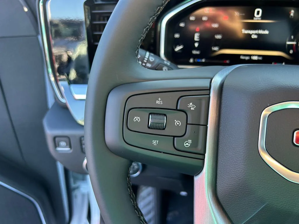 2026 GMC Sierra 1500 Elevation - Photo 13