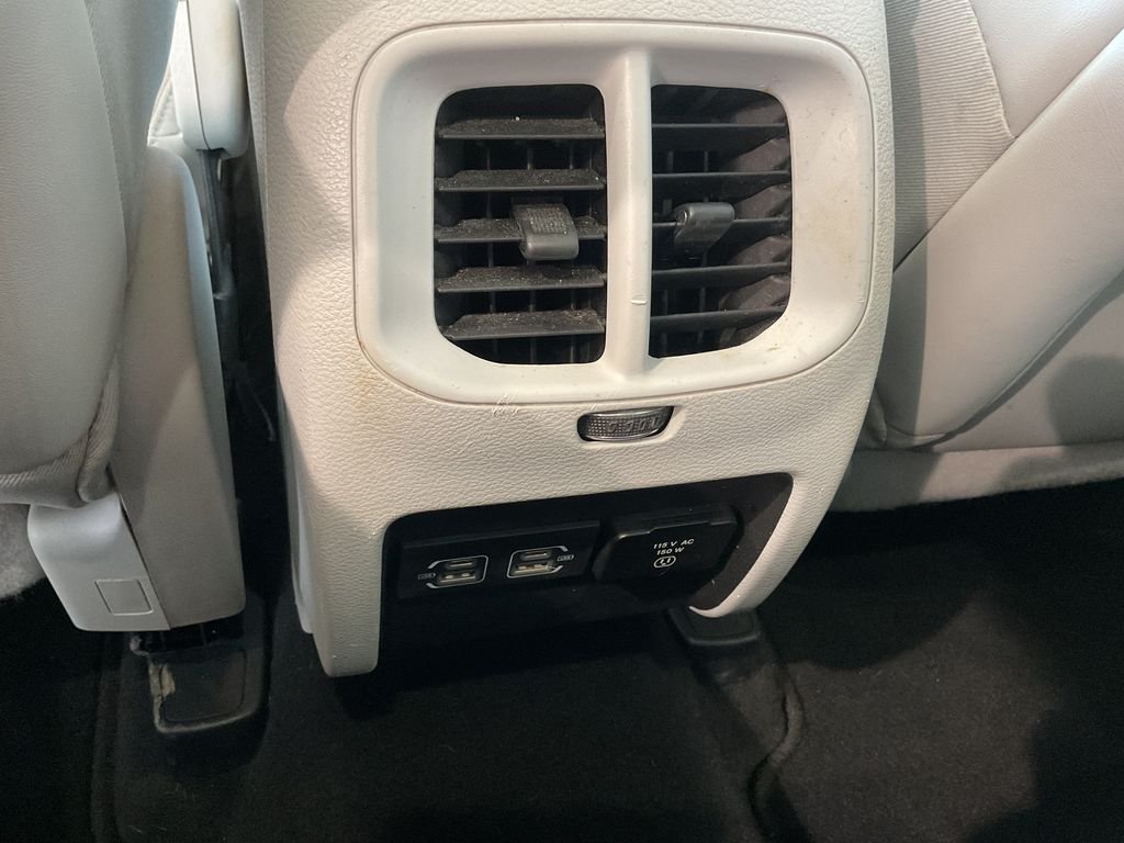Used 2021 White Jeep Limited image 32