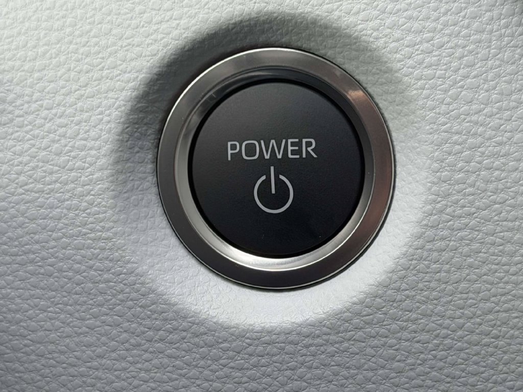 New 2027 Underground Toyota  SE AWD image 7