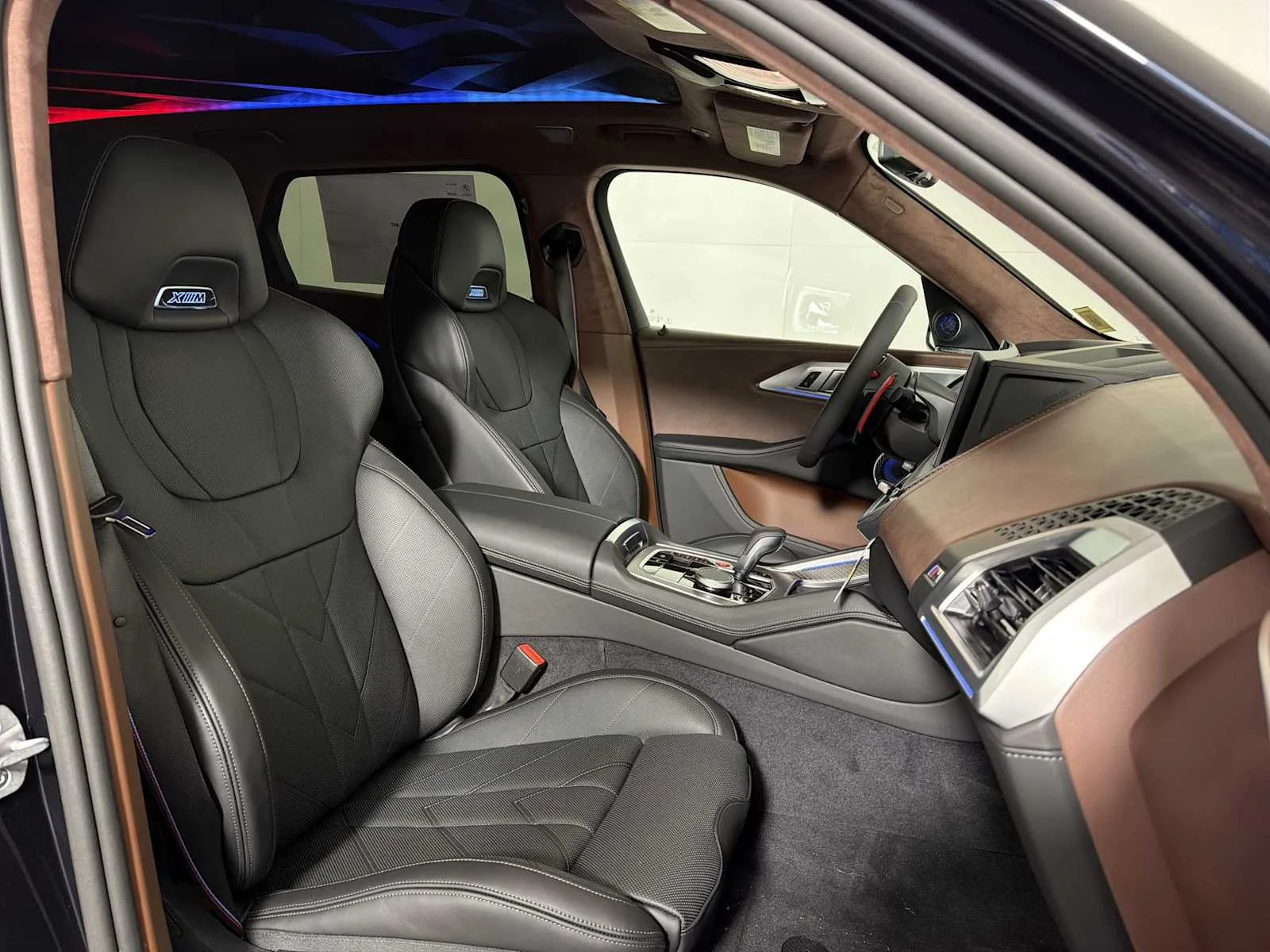 New 2026 Carbon Black Metallic BMW Label image 22