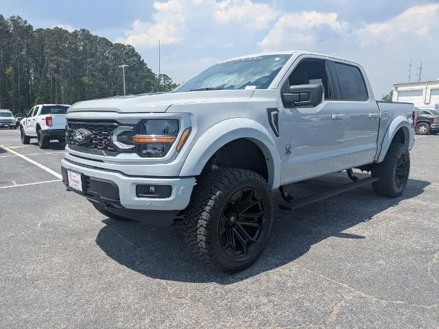 New 2026 Avalanche Ford XLT image 42