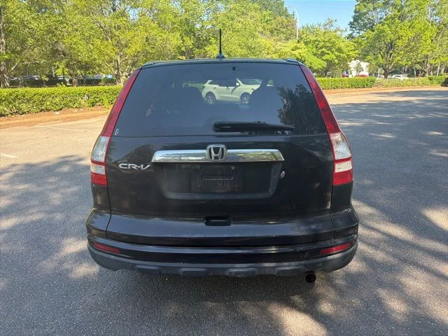 Used 2010  Honda EX-L image 4