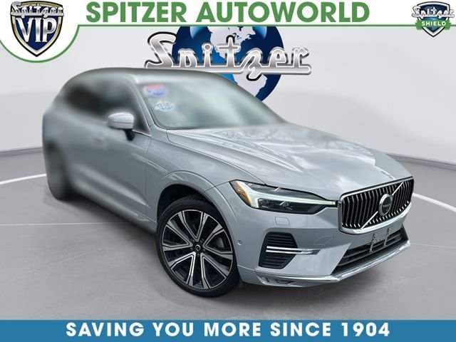 2023 Volvo XC60