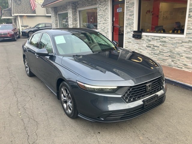 2023 Honda Accord EX photo 3