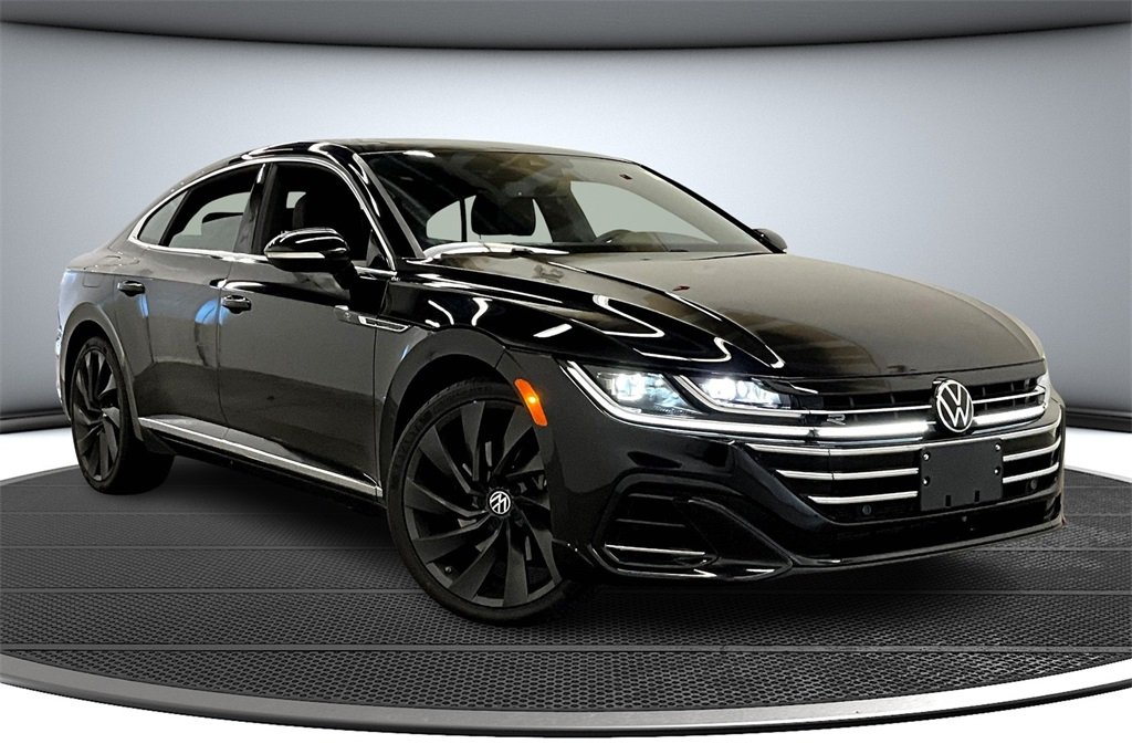 2023 Volkswagen Arteon