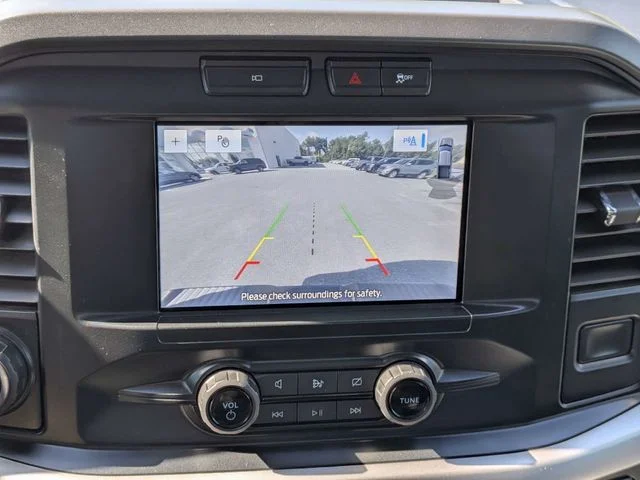 2022 Ford F-150 XLT - Photo 28
