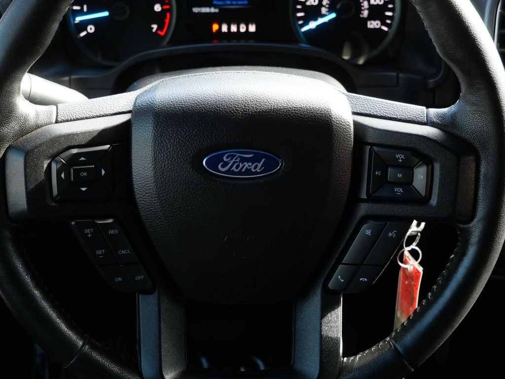 Certified Used 2019  Ford XLT image 19