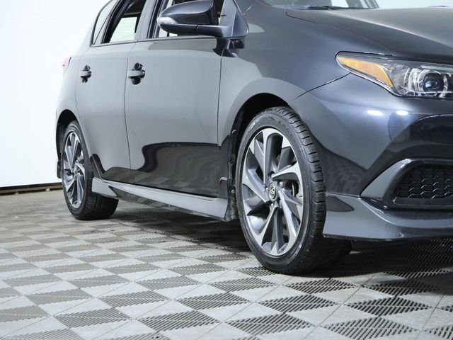 Used 2017 Toyota Corolla iM Base with VIN JTNKARJE0HJ543578 for sale in Shakopee, Minnesota