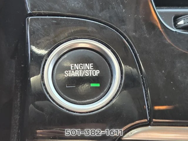 Used 2017 Red Buick Sport Touring image 30