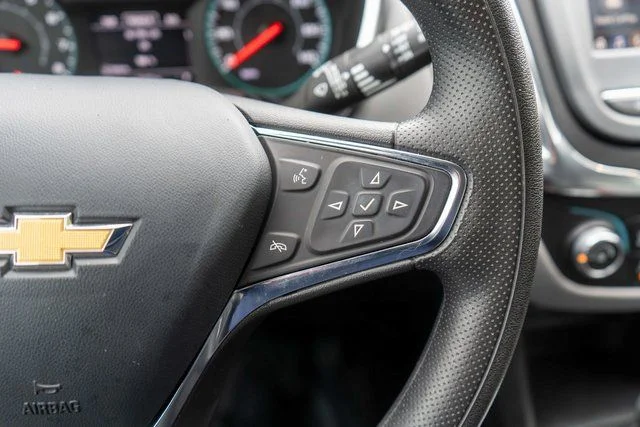 Used 2024 White Chevrolet LS image 24
