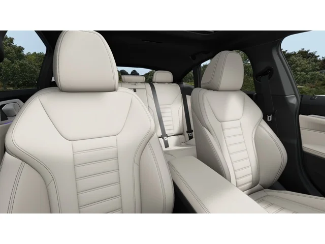 New 2026 Brooklyn Grey Metallic BMW 430i image 11