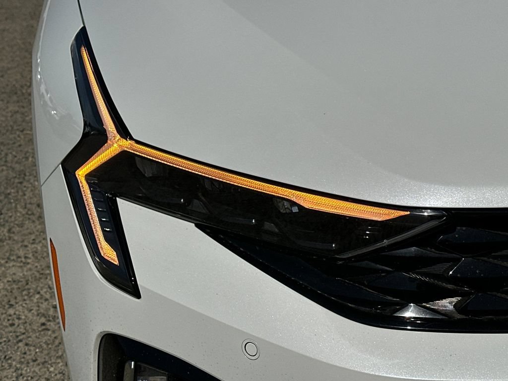2025 Kia K5 GT-Line - Photo 34