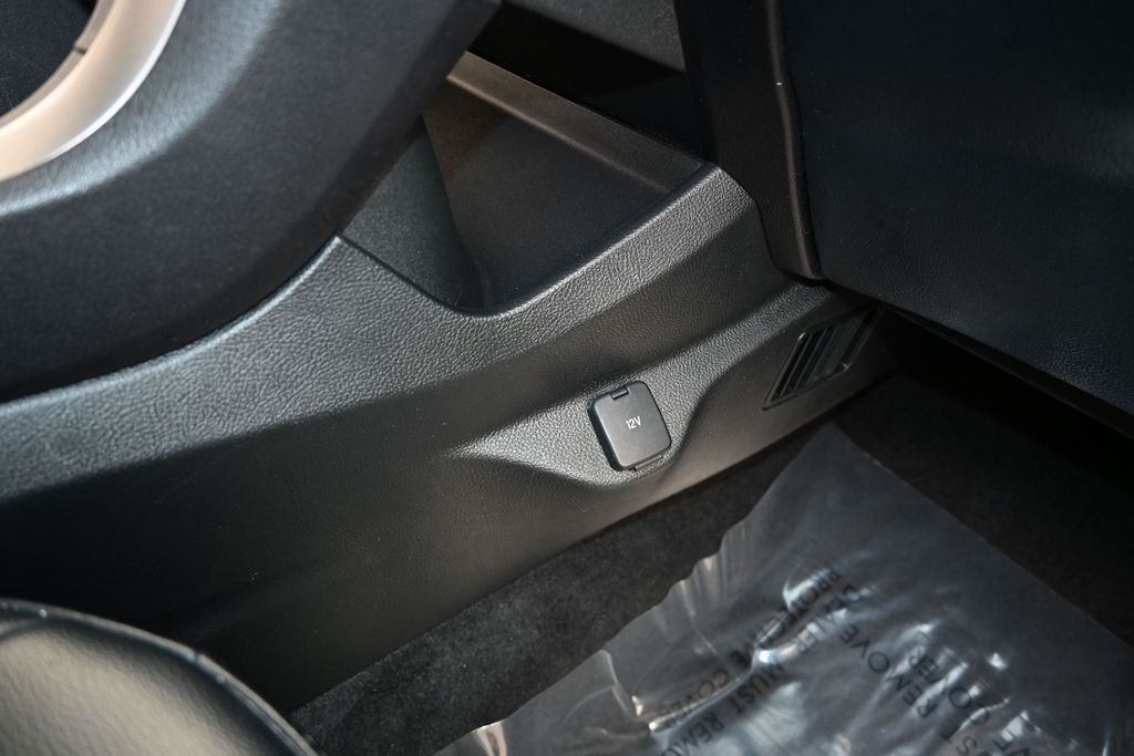 Used 2024 White Ford SEL image 28