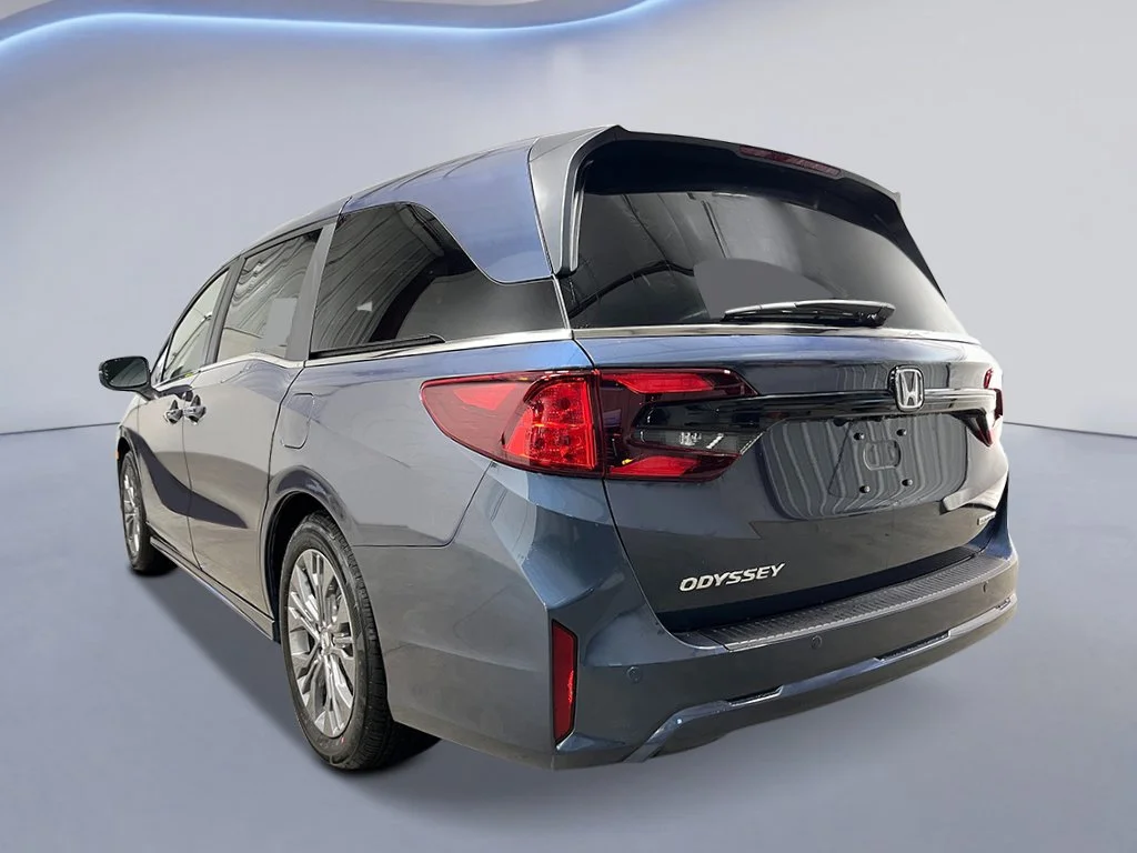 Vehicle thumbnail