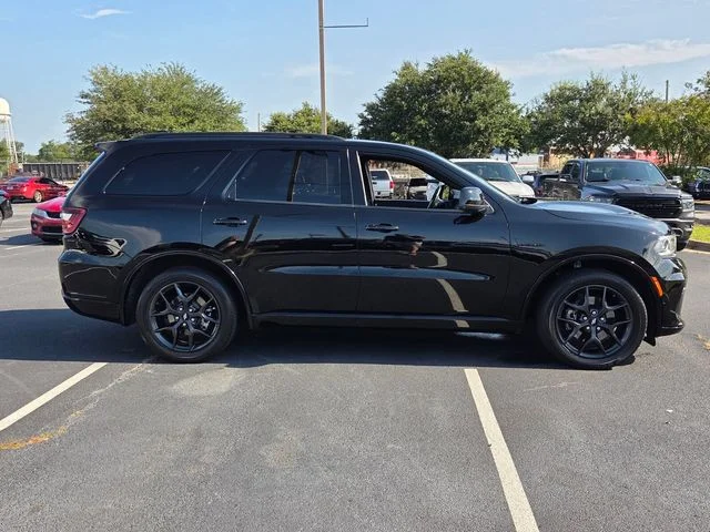 Used 2026 Black Dodge GT HEMI V8 image 16